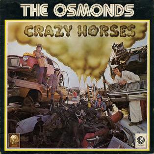 The Osmonds